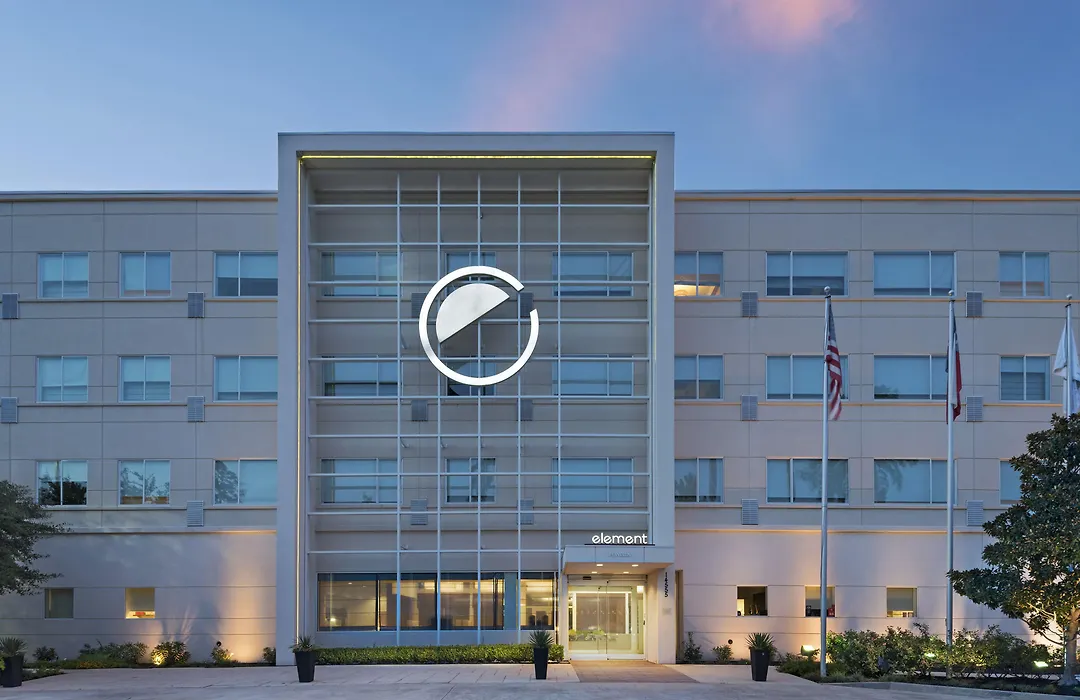 Element By Marriott Houston Vintage Park-1