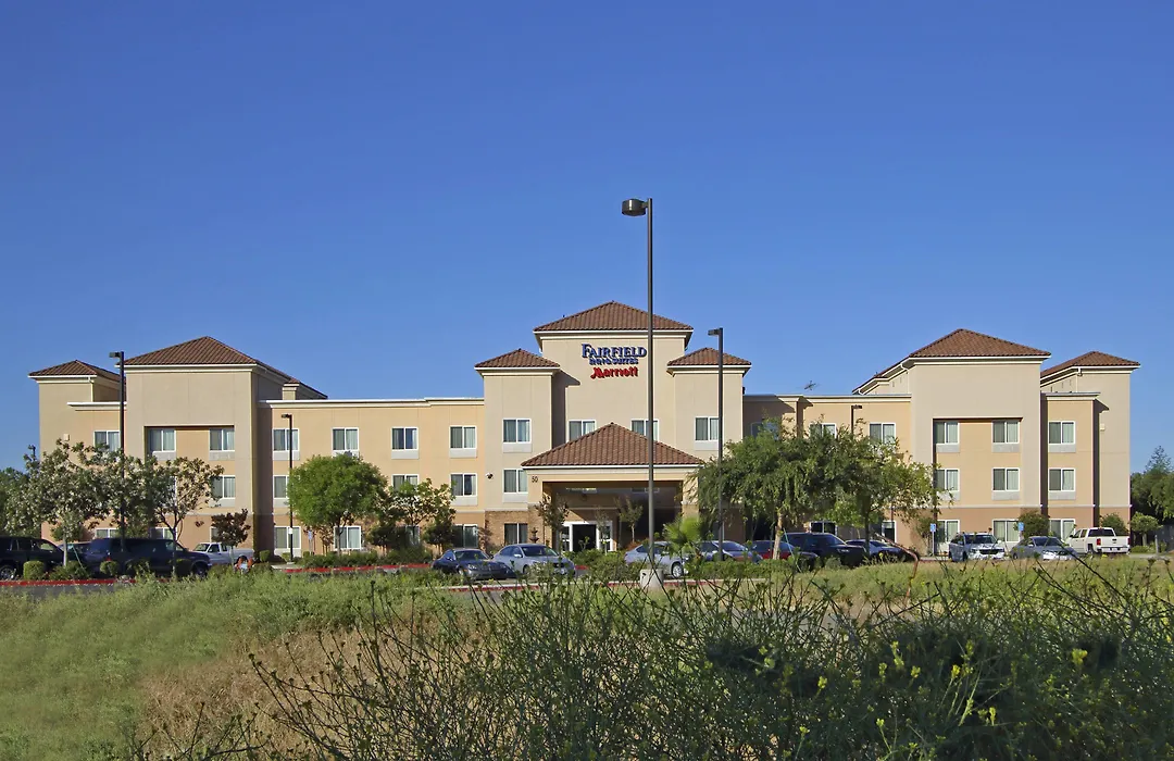 Fairfield Inn & Suites Fresno Clovis-1