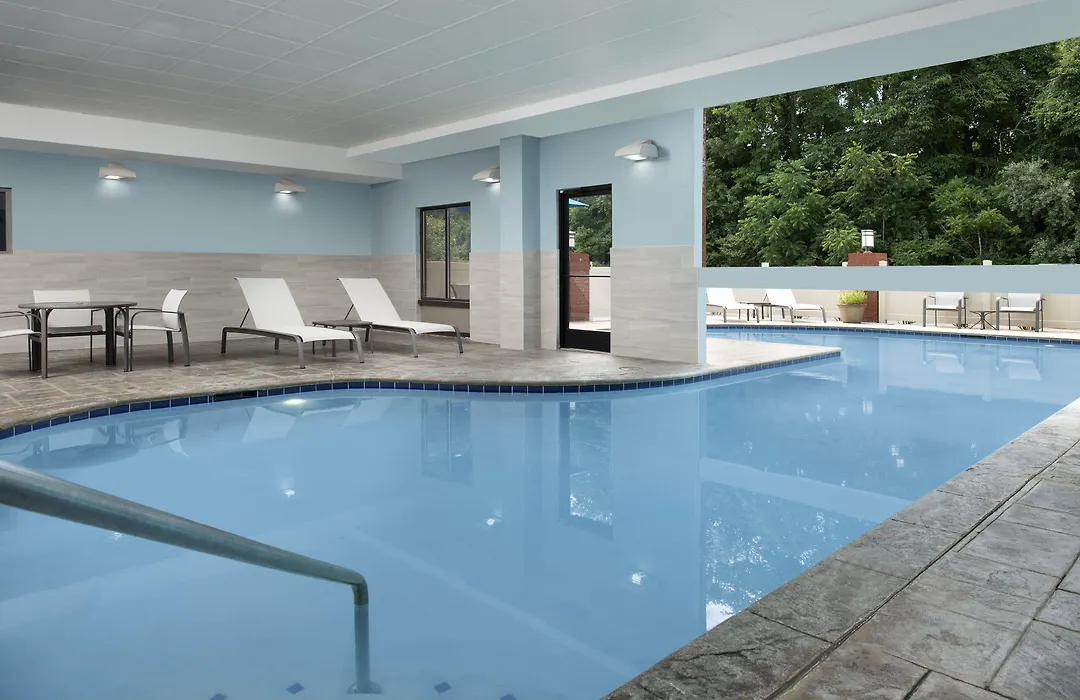 Holiday Inn Express & Suites Knoxville-Clinton By Ihg-1