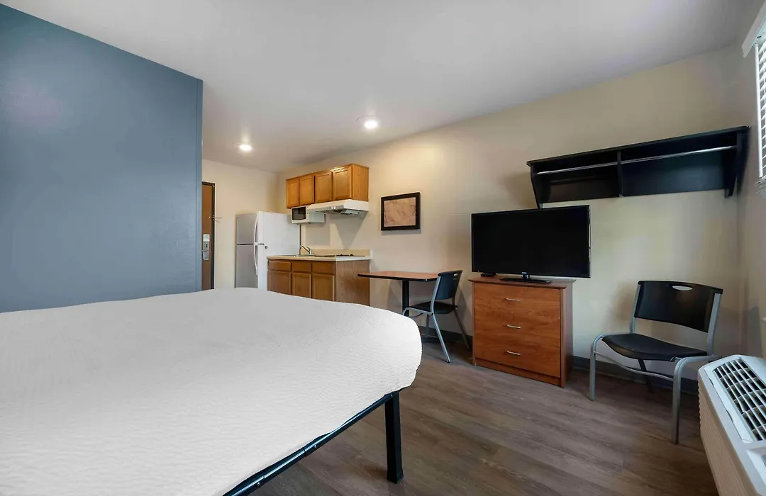 Extended Stay America Select Suites - Ogden-1