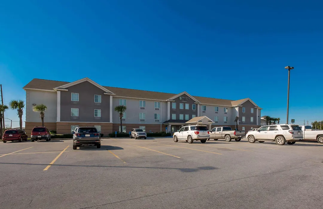 Mainstay Suites Houma-1
