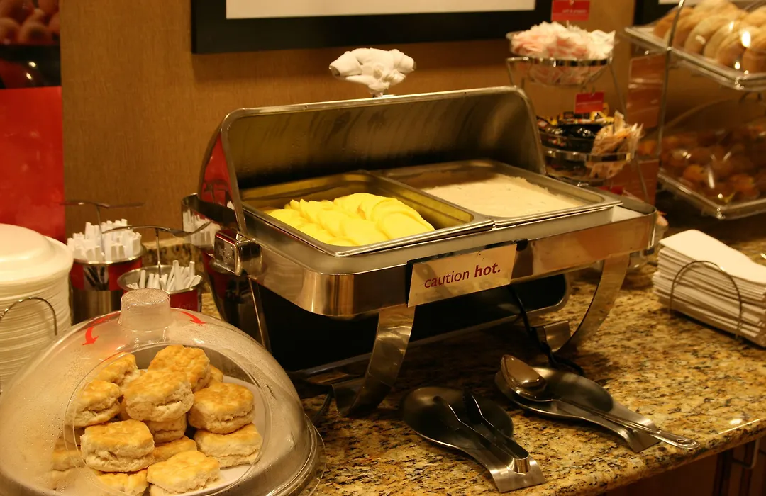 Hampton Inn & Suites Ocala - Belleview-1
