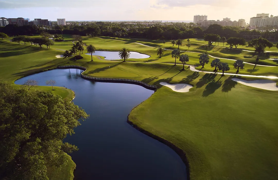 Boca Beach Club, A Waldorf Astoria Resort-1