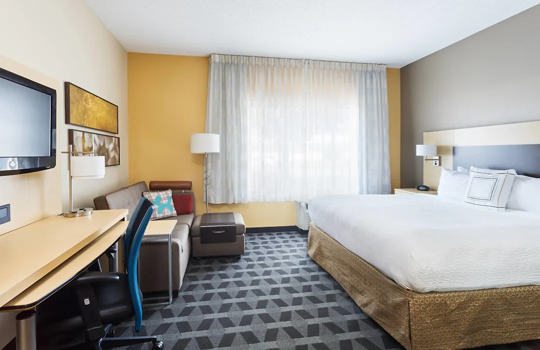 Towneplace Suites By Marriott Bossier City-1
