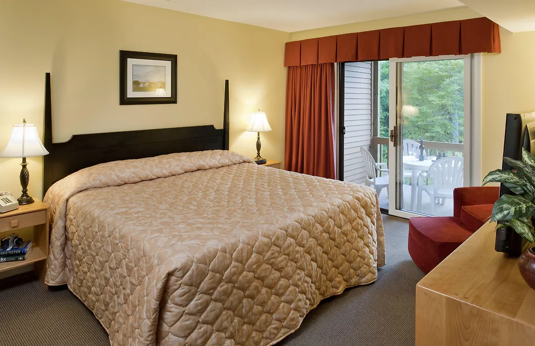 The Summit Resort-1