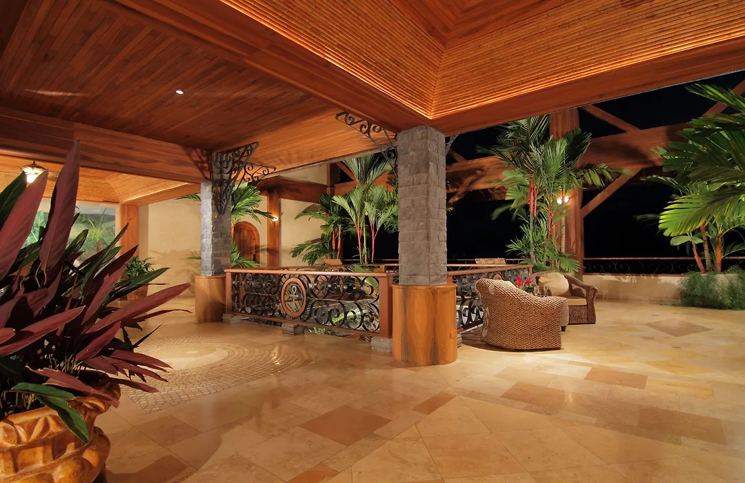 The Springs Resort & Spa At Arenal-1