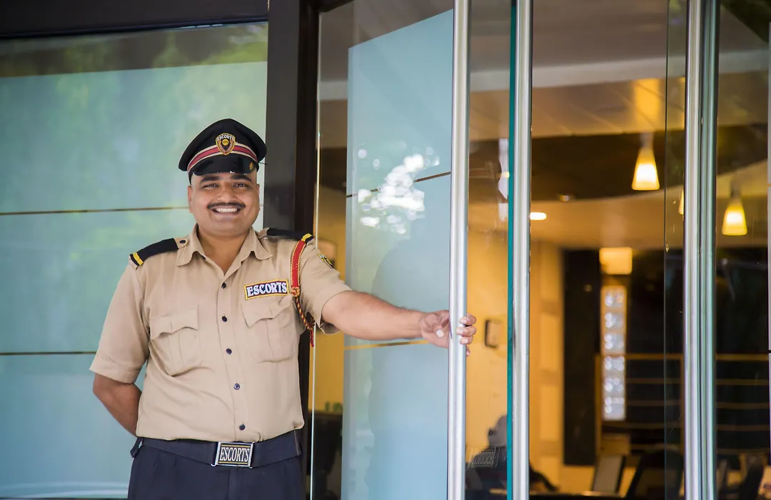 Hotel Airport International Mumbai-1