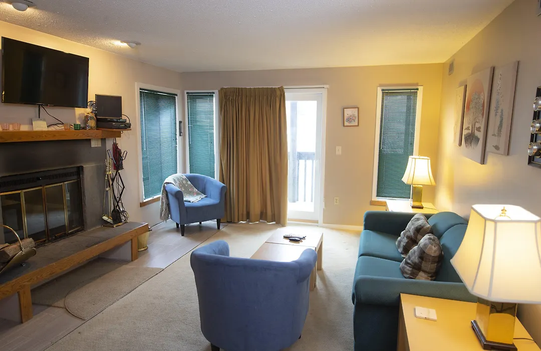 Mountain Lodge At Okemo, A Vail Resorts Property-1