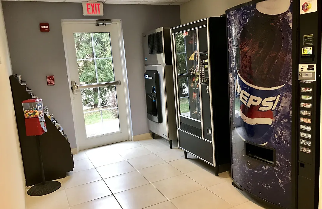 Microtel Inn And Suites Elkhart-1