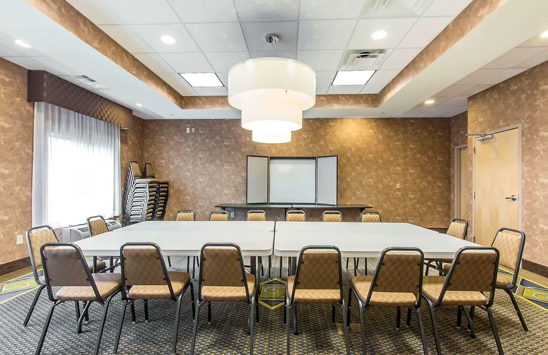 Comfort Suites Smyrna - Nashville Area-1