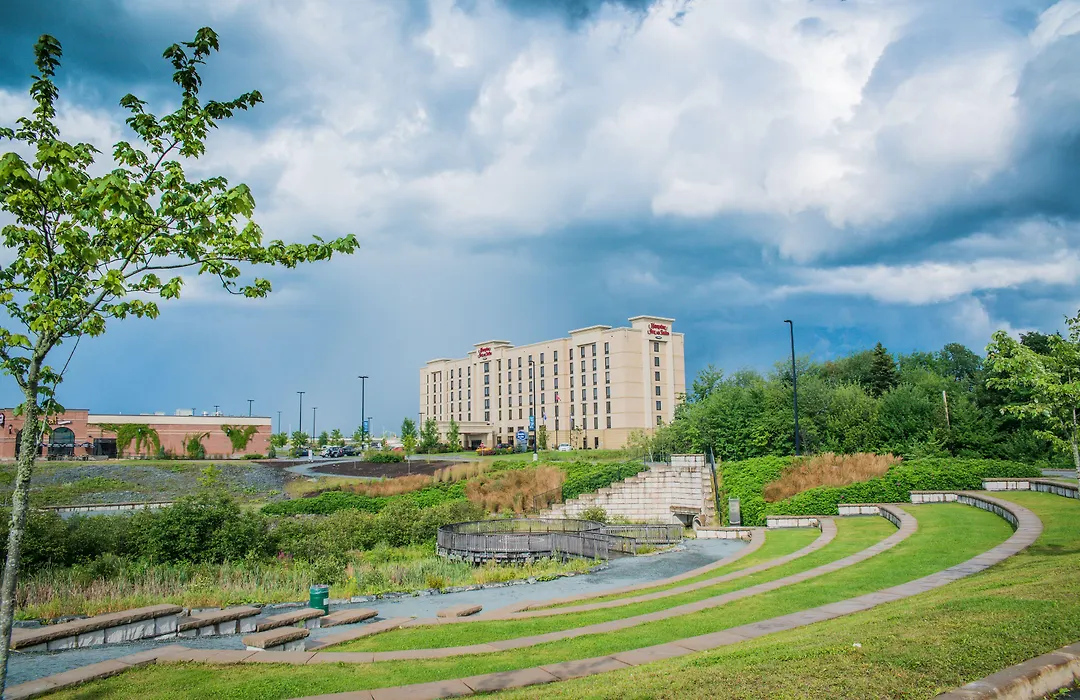 Hampton Inn & Suites By Hilton Dartmouth - Halifax-1