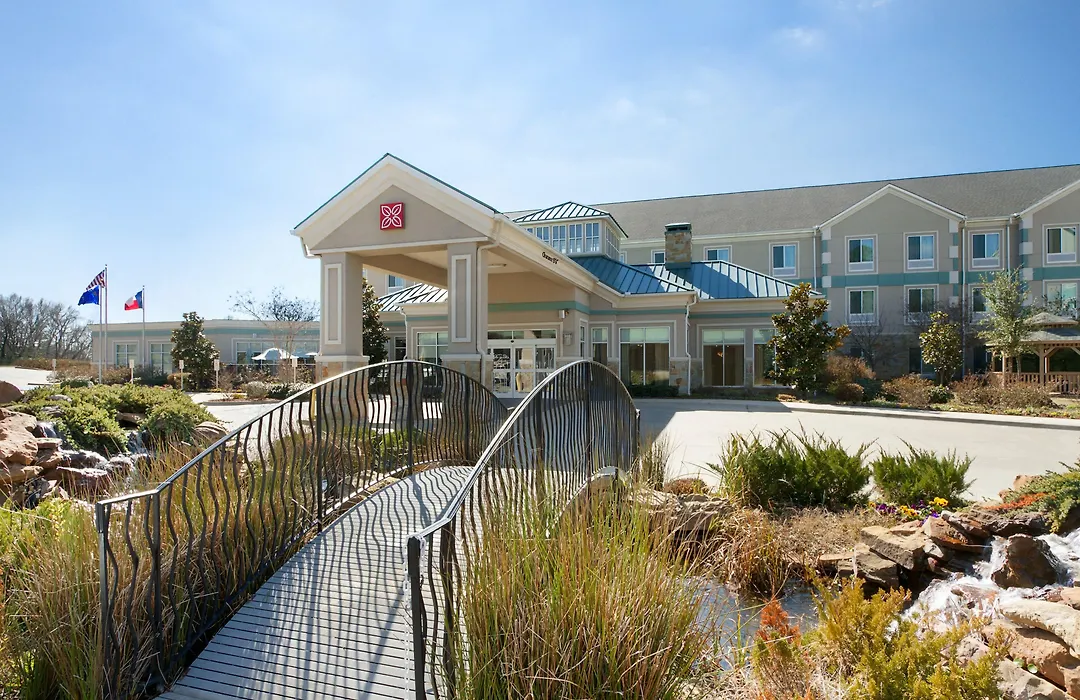 Hilton Garden Inn Tyler-1