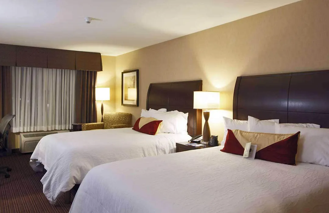 Hilton Garden Inn Clovis-1