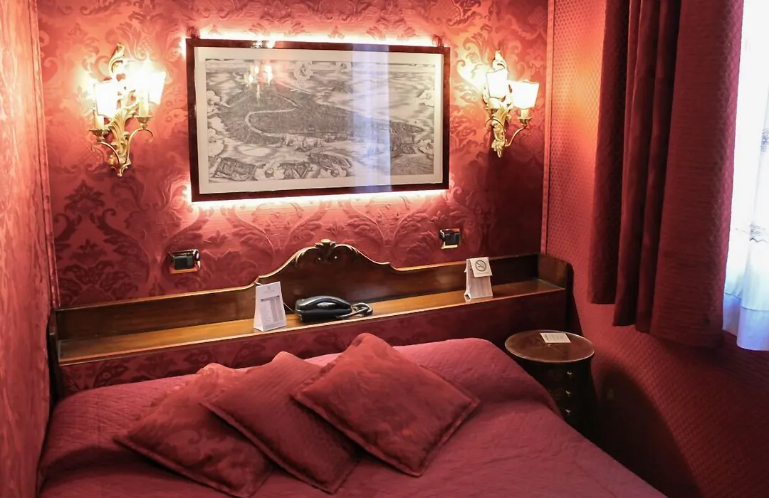 Hotel Lisbona-1