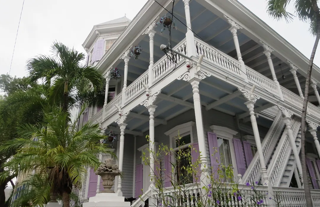 The Artist House-1