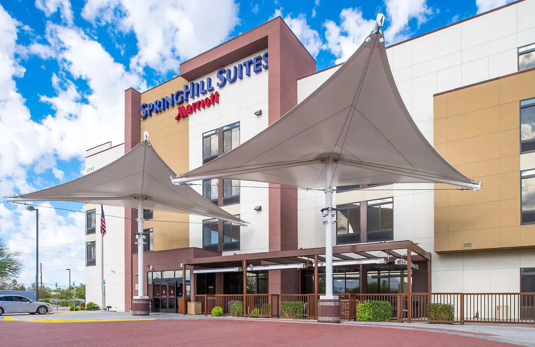 Springhill Suites Kingman Route 66-1