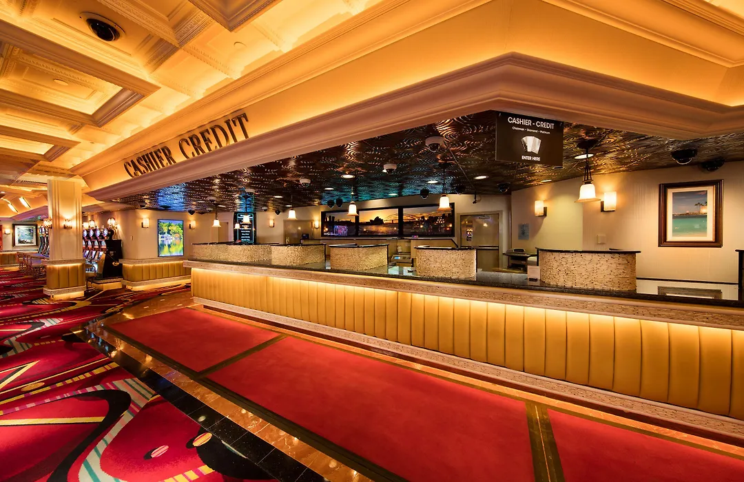 Western Village Inn And Casino-1