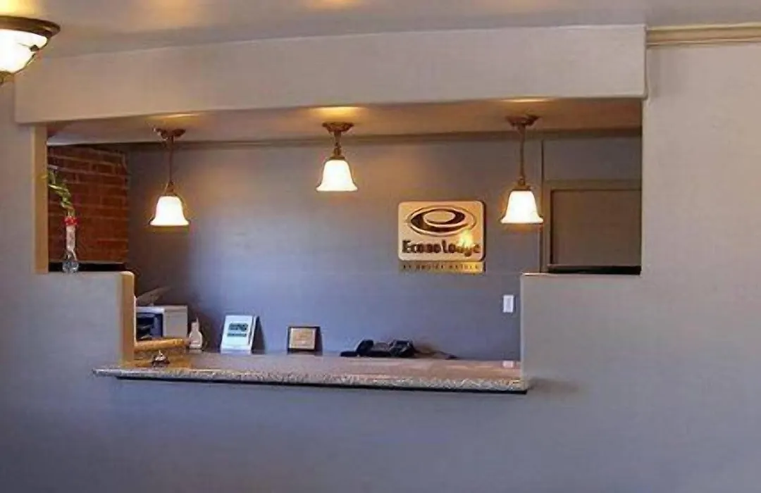Rodeway Inn Prescott-1