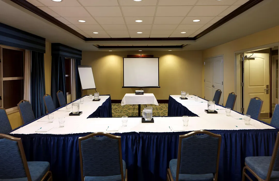 Homewood Suites By Hilton Dover - Rockaway-1