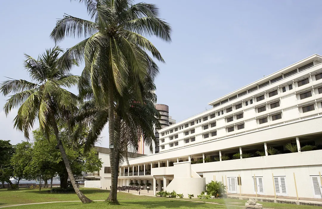 The Federal Palace Hotel And Casino-1