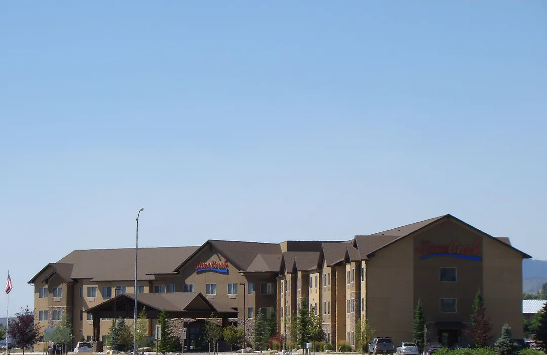 Stonecreek Lodge-1