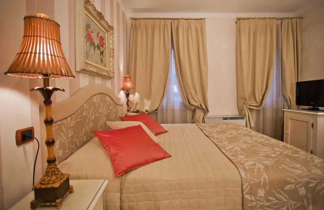 Hotel Porta San Mamolo-1