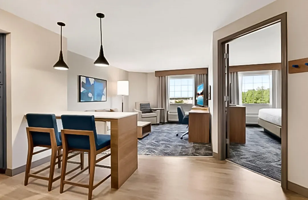 Candlewood Suites Champaign-Urbana University Area By Ihg-1