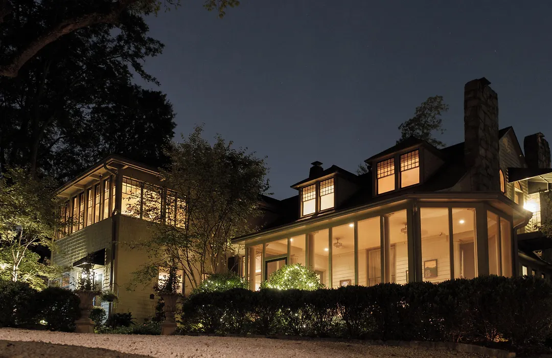 Stonehurst Place Bed & Breakfast-1