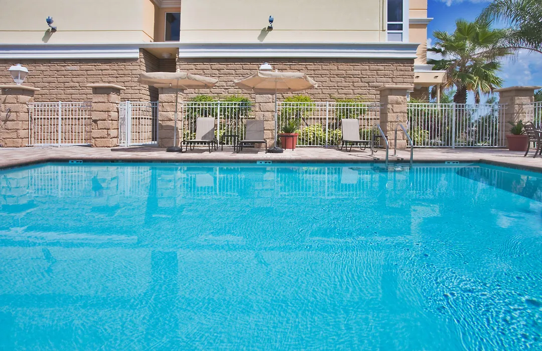 Holiday Inn Daytona Beach Lpga-1