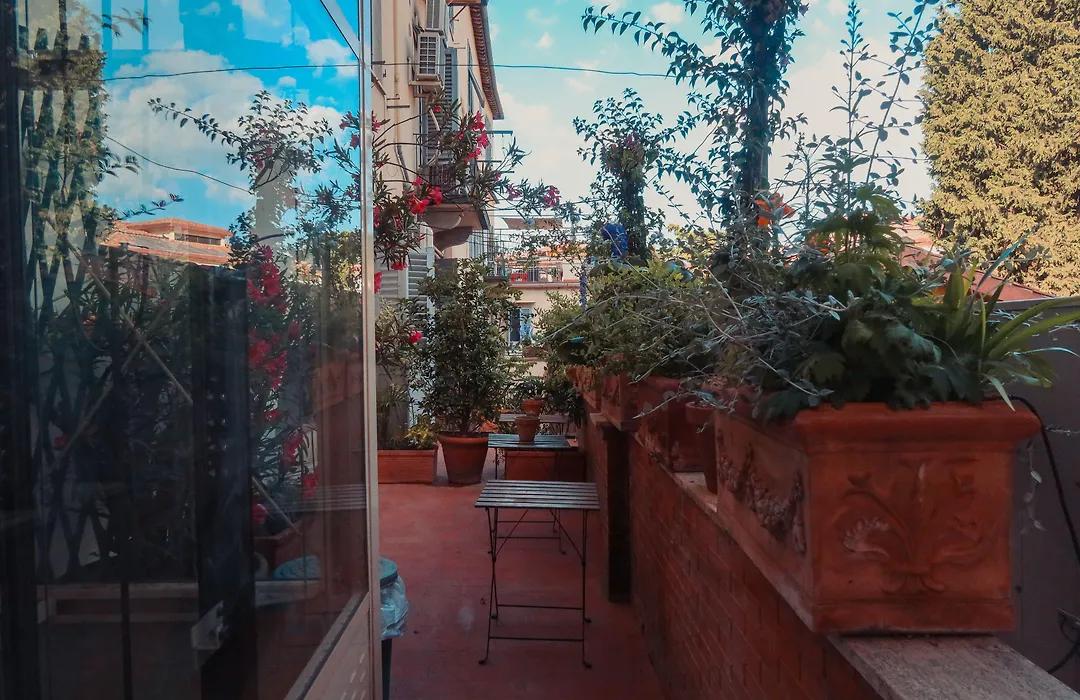 Hotel Azzi-1