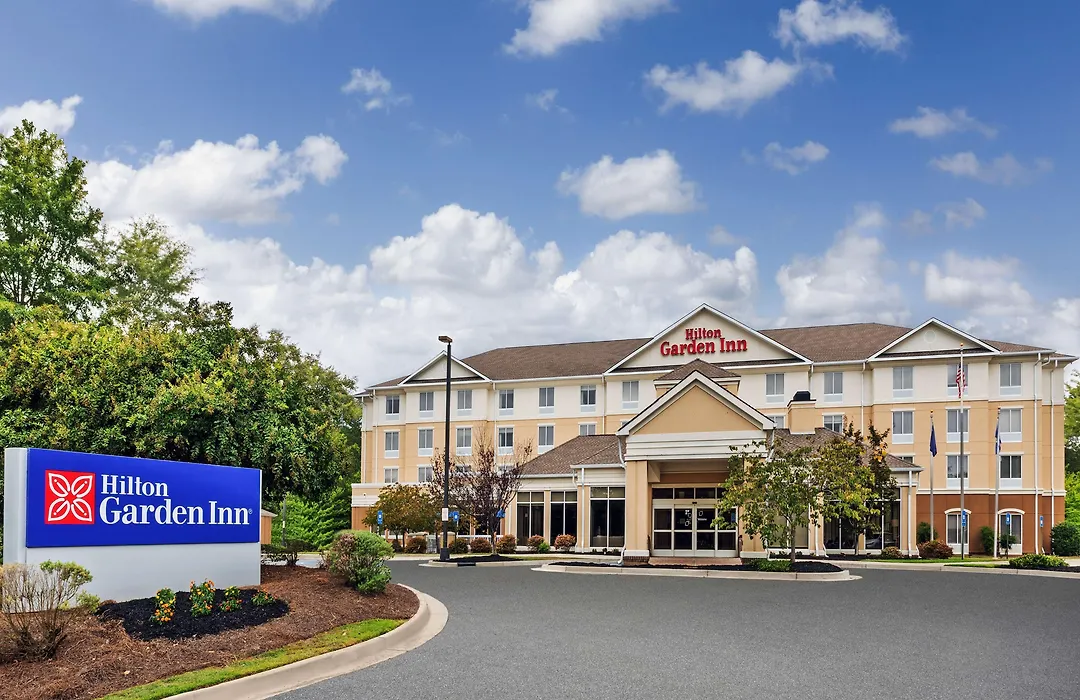 Hilton Garden Inn Aiken-1