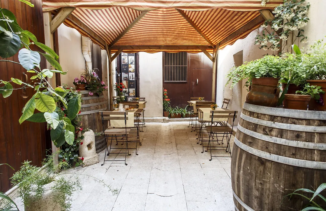 Locanda Scirocco-1