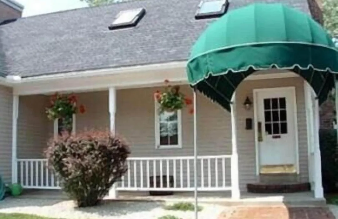 Park View Inn-1