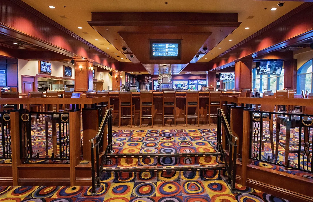 Ameristar Casino Hotel Council Bluffs-1