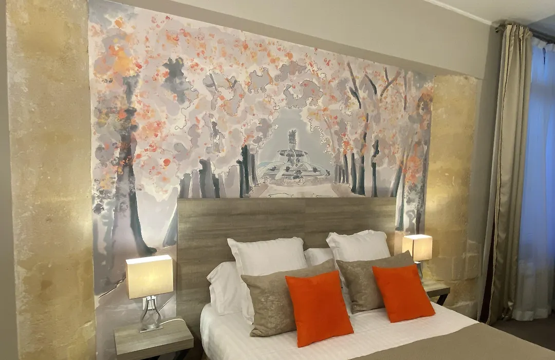 Hotel Des Augustins-1