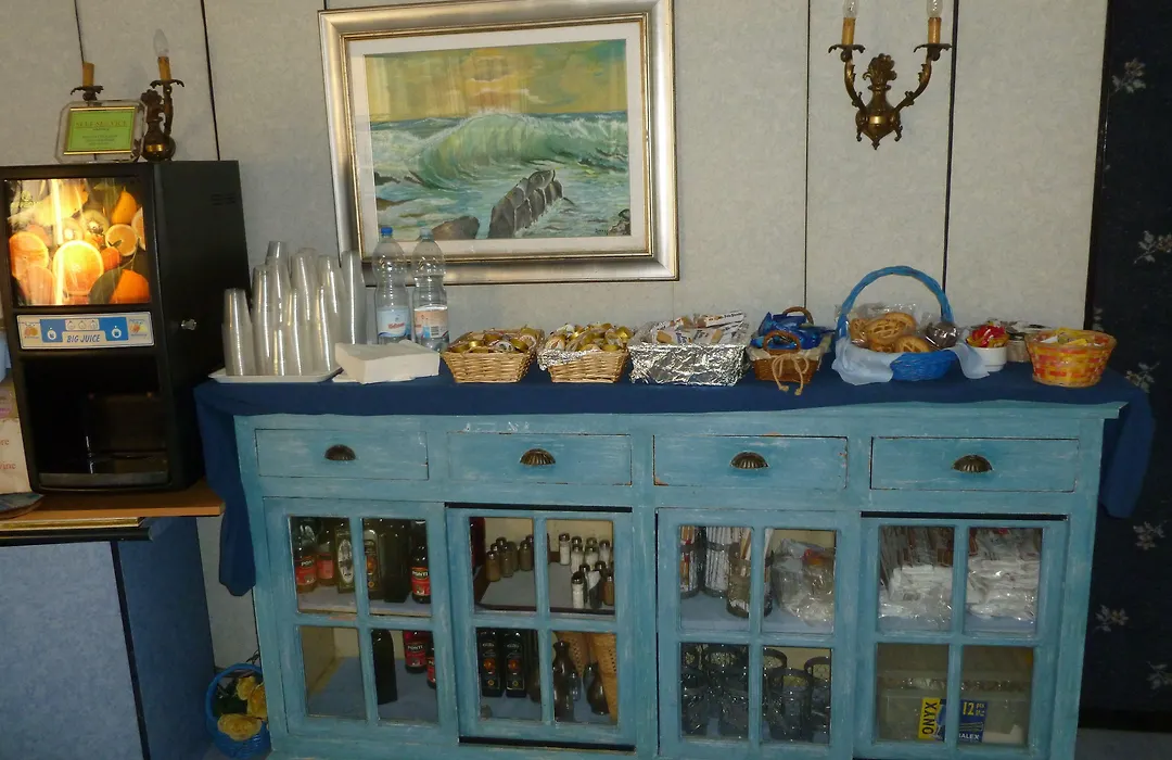 Hotel Belvedere-1