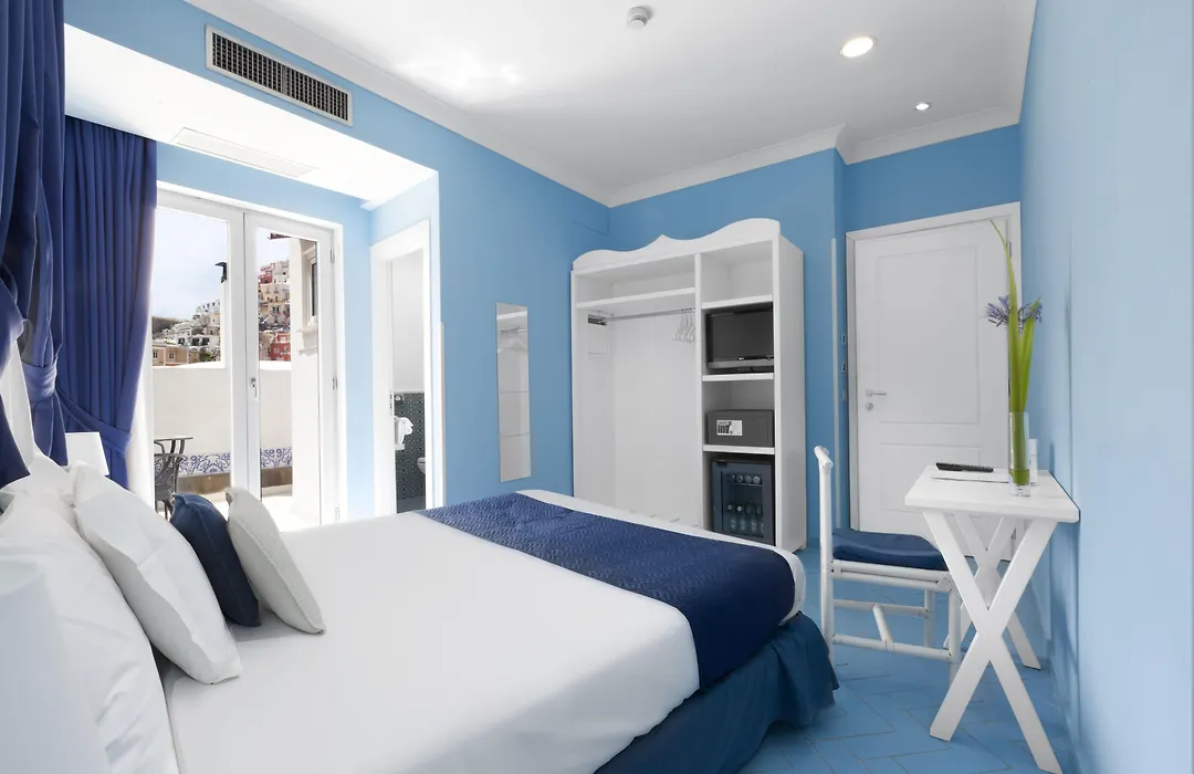 Hotel Bougainville-1