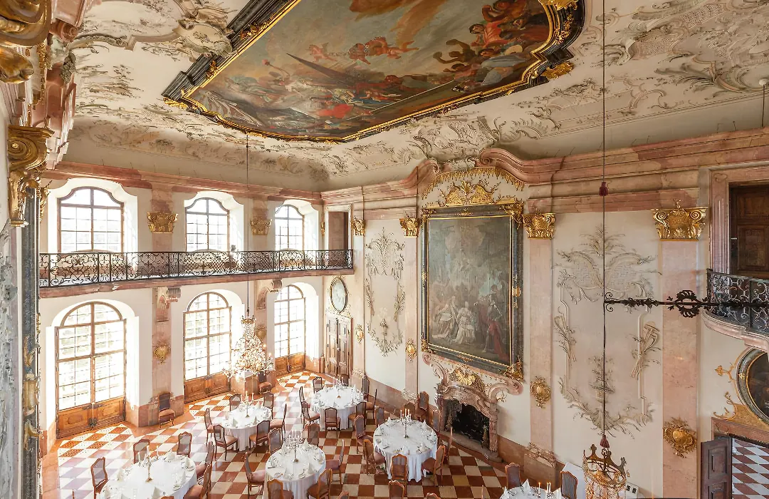 Hotel Schloss Leopoldskron-1