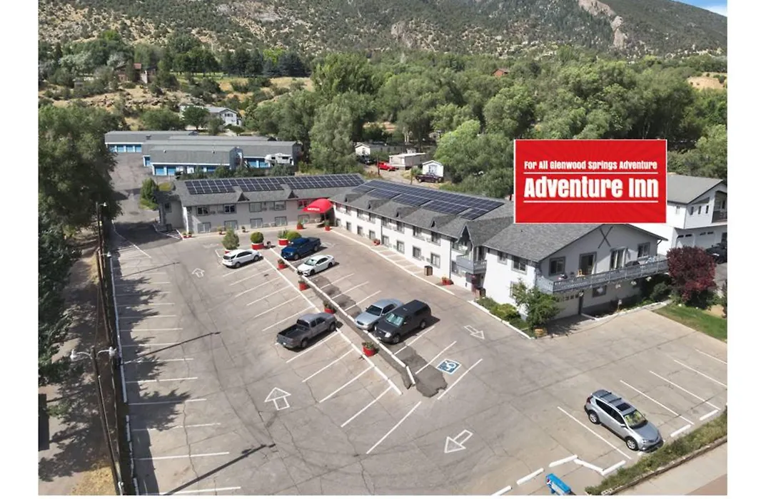 Adventure Inn - Glenwood Springs-1