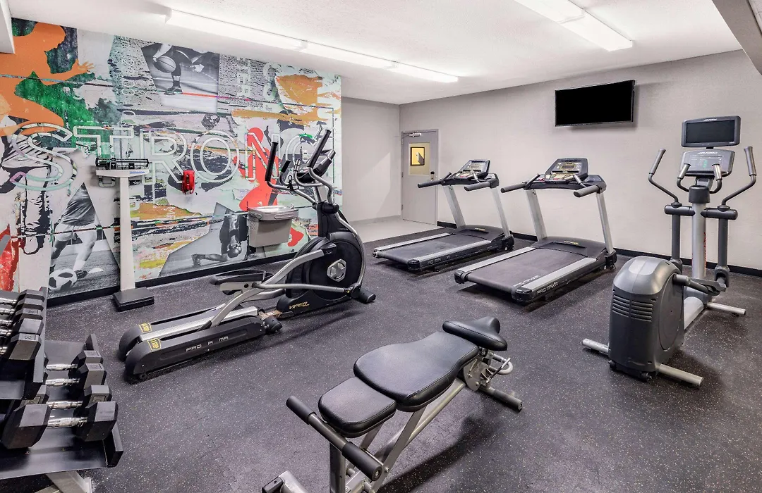 Hawthorn Extended Stay By Wyndham Ardmore-1