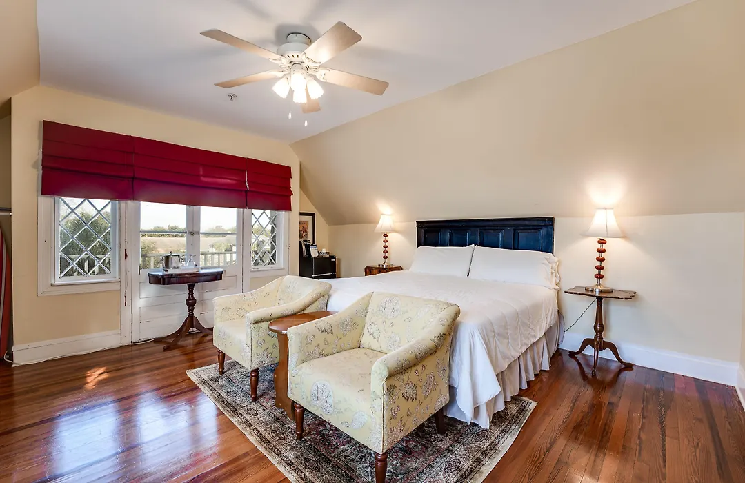 Riverdale Inn - Jacksonville-1