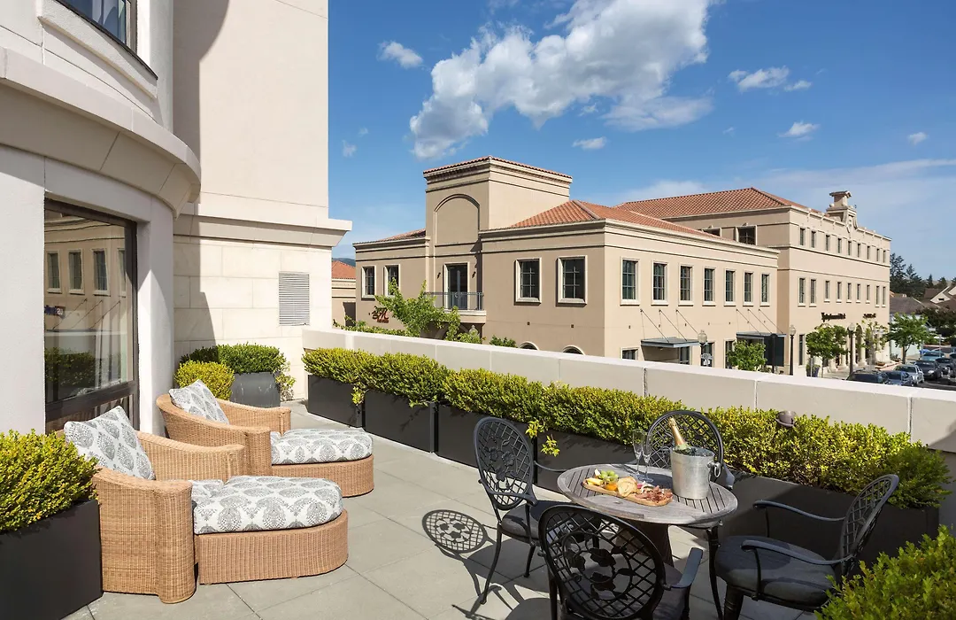 Andaz Napa, By Hyatt-1