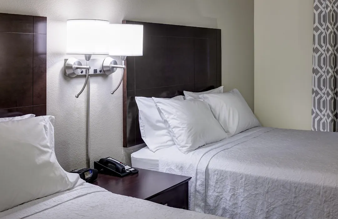 Hampton Inn & Suites Phoenix North/Happy Valley-1