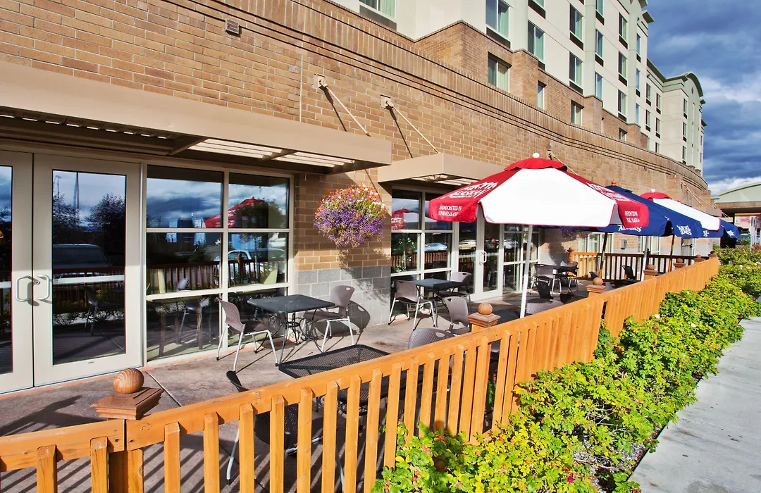 Crowne Plaza Anchorage-Midtown By Ihg-1