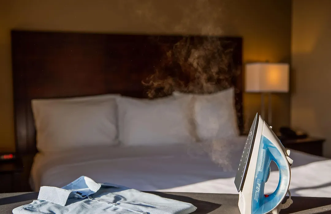 Best Western Dothan Inn & Suites-1