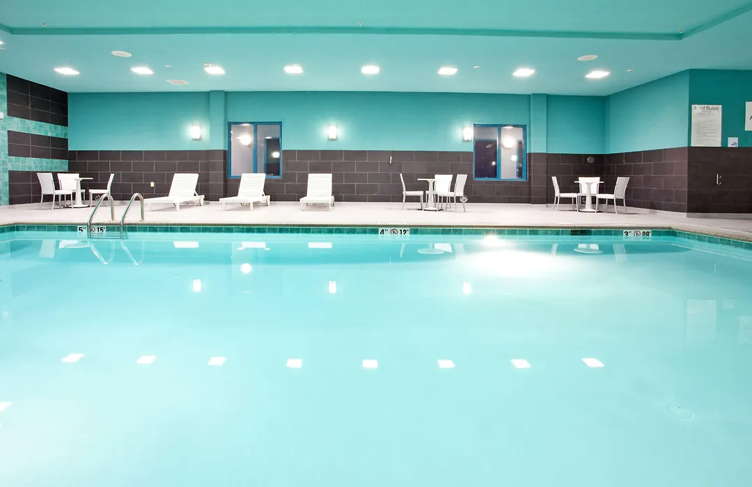 Holiday Inn Express Hotel & Suites Norfolk Airport By Ihg-1