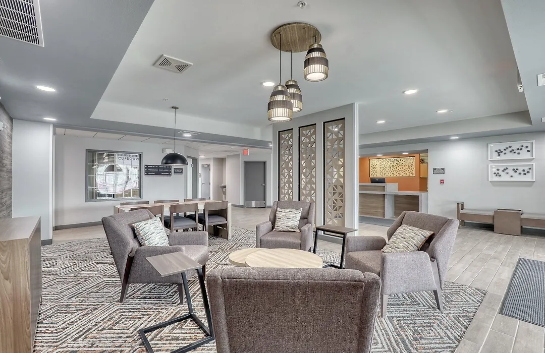 Candlewood Suites Milwaukee Airport - Oak Creek By Ihg-1