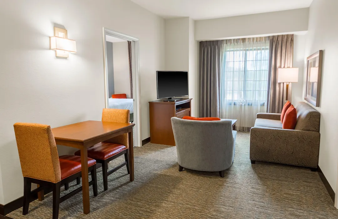 Staybridge Suites - Kansas City-Independence By Ihg-1