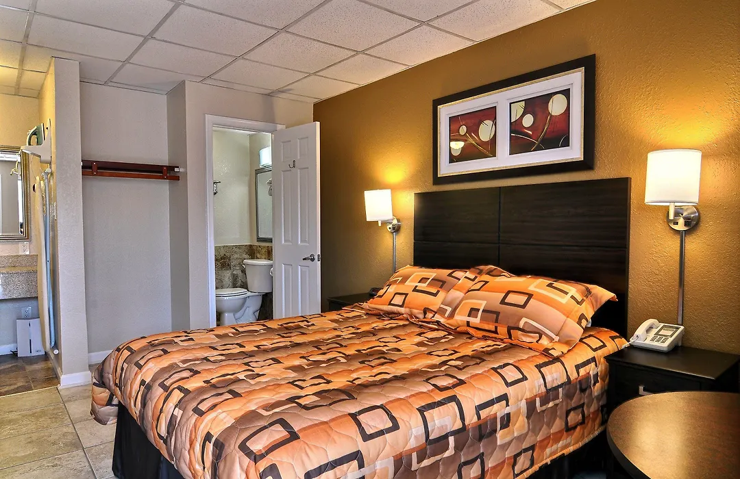 Rodeway Inn & Suites Nags Head-1