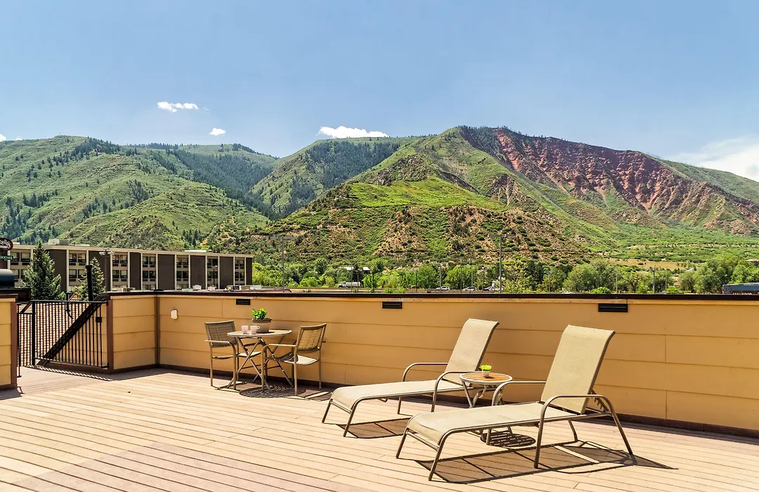 Glenwood Springs Inn-1